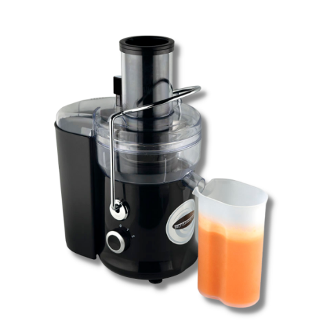 Self Cleaning Juicer